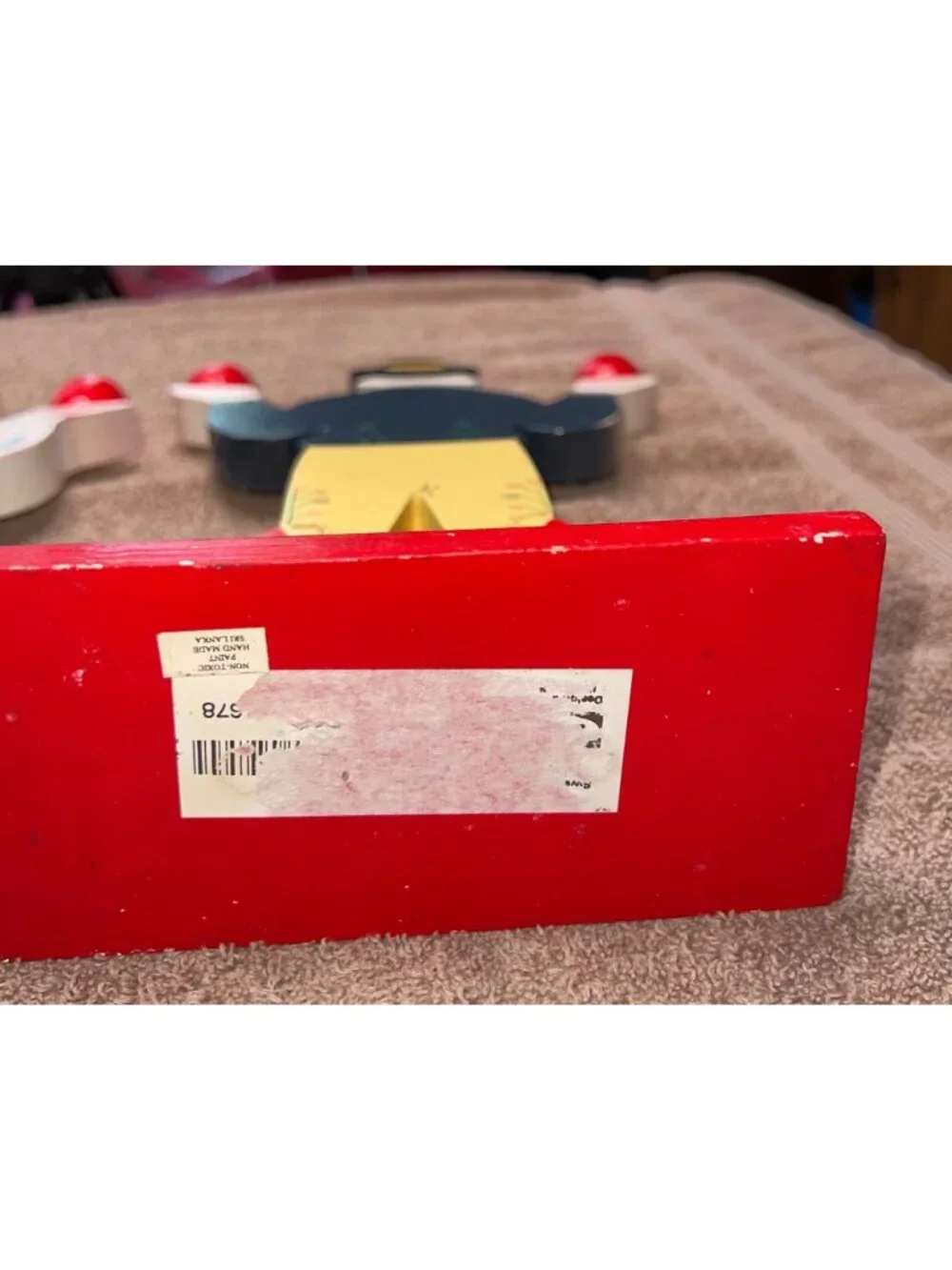 IKEA charming vintage